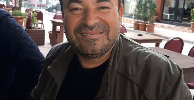 Çerkezköy Şoför Esnafının Acı Kaybı: Vahdettin Sargın Hayatını Kaybetti