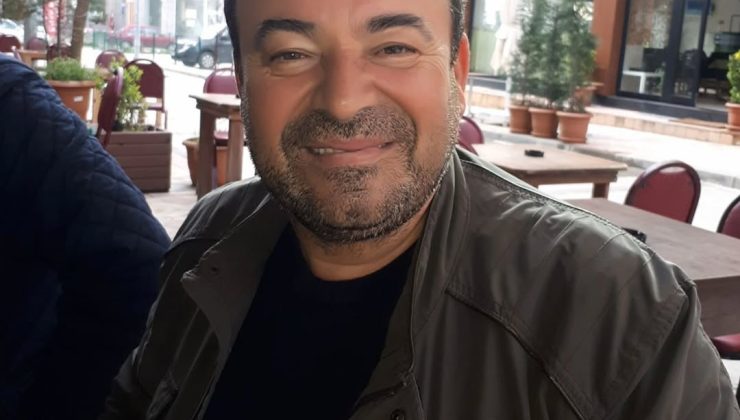 Çerkezköy Şoför Esnafının Acı Kaybı: Vahdettin Sargın Hayatını Kaybetti