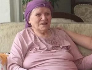 Çerkezköy’de Avcılar Ailesinin Acı Günü: Saniye Avcılar Hayatını Kaybetti