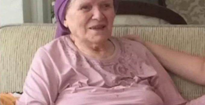 Çerkezköy’de Avcılar Ailesinin Acı Günü: Saniye Avcılar Hayatını Kaybetti