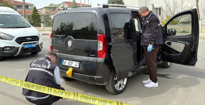 Çorlu’da Yol Verme Tartışması Silahlı Saldırıya Dönüştü: 1 Yaralı