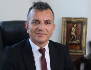 “Metin Abi”