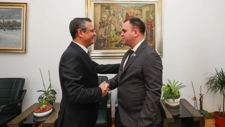 Cumhuriyet Halk Partisi Kapaklı İlçe Yönetimi olağanüstü toplanıyor