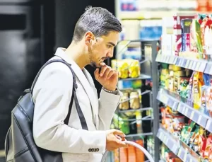 UZMANLARDAN UYARI: İŞLENMİŞ GIDALAR KOLON KANSERİ RİSKİNİ ARTIRIYOR