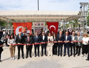KAPAKLI’DA HAYAT BOYU ÖĞRENME HAFTASI COŞKUSU