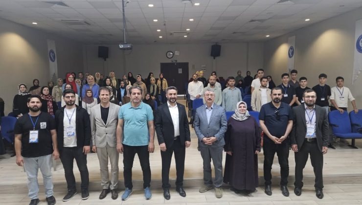 Yaz Okullarına Güçlü Hazırlık: 80 Öğretmene Mesleki Gelişim Eğitimi