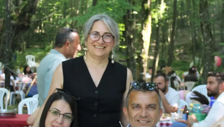 Çerkezköy Kent KonseyiPir Sultan Abdal Kültür Derneği’nin Piknik Etkinliğine Katıldı