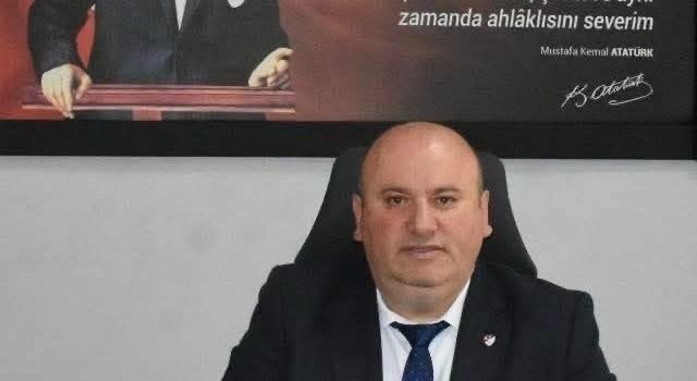 Tekirdağ Amatör Spor Kulüpleri Federasyonu’nda Güven Tazelendi: Ersan Yalçın Karamehmetoğlu Yeniden Başkan Seçildi