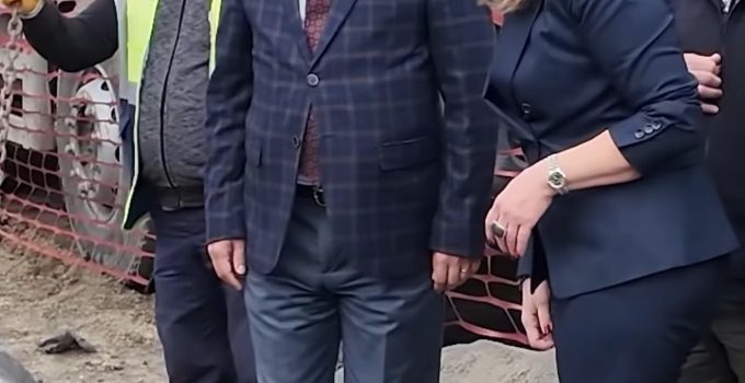 Başkan Candan Yüceer: “Tekirdağ’ın Geleceğini Güçlü Altyapı Yatırımlarıyla İnşa Ediyoruz”