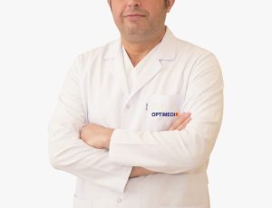 Göz Hastalıkları Uzmanı Uzm. Dr. Ayhan Akbıyık, Optimed Kapaklı Hastanesi’nde Hasta Kabulüne Başladı