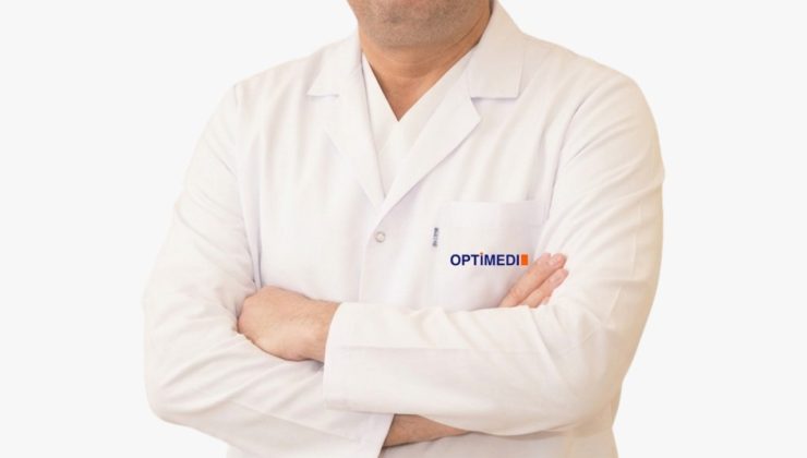 Göz Hastalıkları Uzmanı Uzm. Dr. Ayhan Akbıyık, Optimed Kapaklı Hastanesi’nde Hasta Kabulüne Başladı