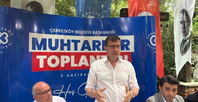 Akay’dan Yüceer ve Boduç’a Sert Yanıt: “Kimseye Hesap Verecek Değilim”
