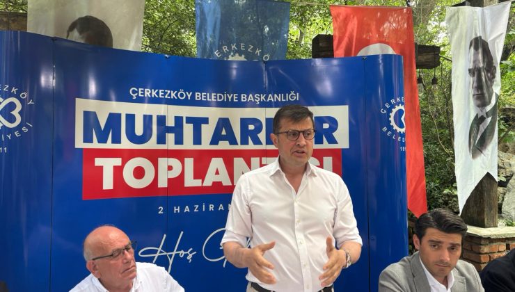 Akay’dan Yüceer ve Boduç’a Sert Yanıt: “Kimseye Hesap Verecek Değilim”