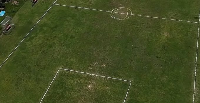 SARAY BELEDİYESİNDEN SPORA VE GENÇLERE YATIRIM