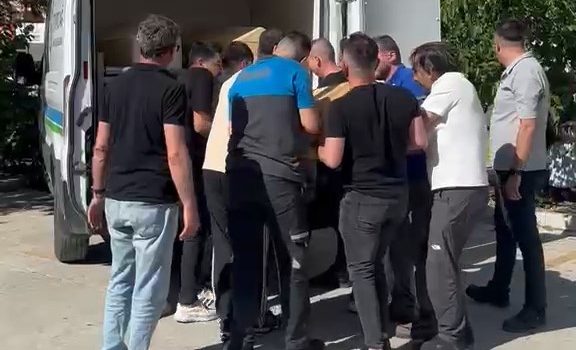 ÇERKEZKÖY’DE ACI OLAY: EVİNDE HAYATINI KAYBETMİŞ HALDE BULUNDU