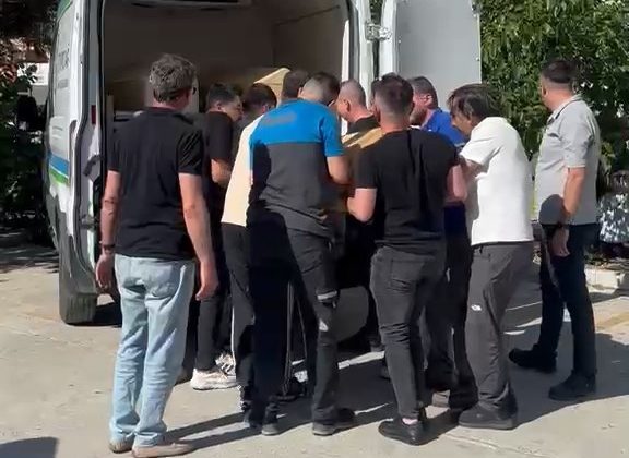 ÇERKEZKÖY’DE ACI OLAY: EVİNDE HAYATINI KAYBETMİŞ HALDE BULUNDU