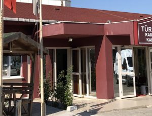 Türk Böbrek Vakfı’na 6 Yeni Hemodiyaliz Cihazı Bağışı