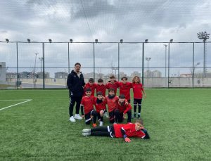 ÇERKEZKÖY 1923 SPOR, AHMET ÇALIK ANMA TURNUVASI’NDA DEV KULÜPLERLE KARŞILAŞACAK