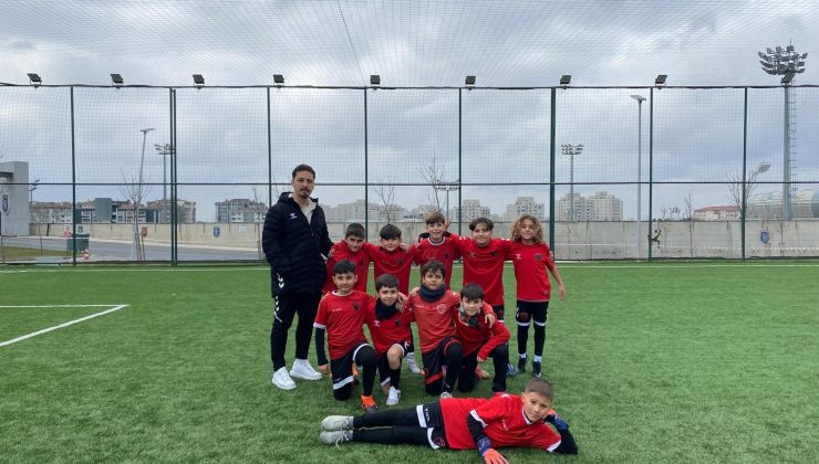 ÇERKEZKÖY 1923 SPOR, AHMET ÇALIK ANMA TURNUVASI’NDA DEV KULÜPLERLE KARŞILAŞACAK