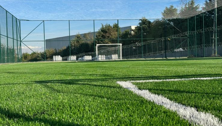 Kapaklı’nın Gururu Var Gayrimenkul Takımı Marmara Finallerine Fırtına Gibi Başladı