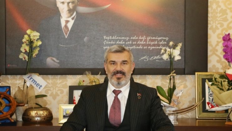 ÇTSO’dan Yoğun Mesai: Başkan Ahmet Çetin Mayıs Ayı Faaliyetlerini Değerlendirdi