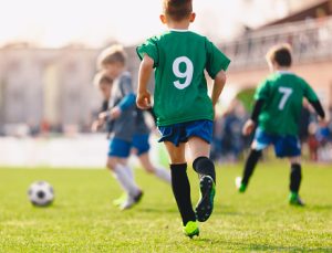 ÇORLU BELEDİYE FUTBOL KULÜBÜ ALTYAPI SEÇMELERİ BAŞLIYOR