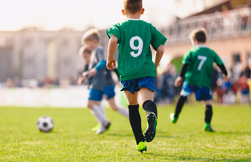 ÇORLU BELEDİYE FUTBOL KULÜBÜ ALTYAPI SEÇMELERİ BAŞLIYOR