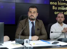 ÇERKEZKÖY BELEDİYE MECLİSİ HAZİRAN AYI İLK OTURUMUNU GERÇEKLEŞTİRDİ