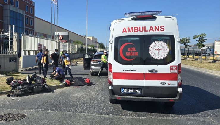 Otomobil Sürücüsü Adli Kontrol Şartıyla Serbest Bırakıldı