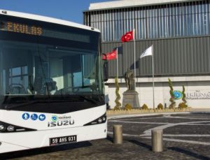 TEKİRDAĞ BÜYÜKŞEHİR MECLİSİ’NDE TEKULAŞ ZAMMI VE SERMAYE AKTARIMI TARTIŞMASI