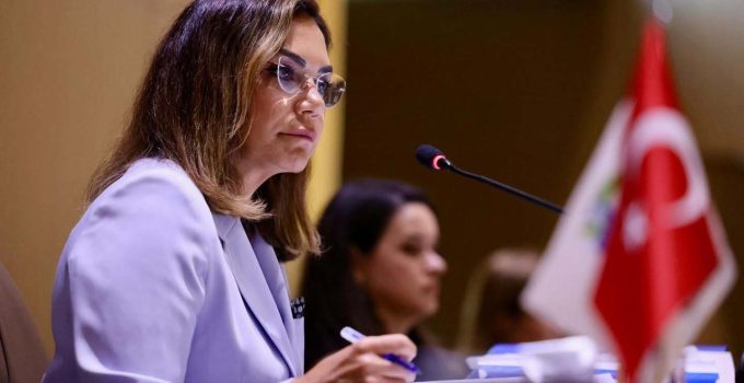 Başkan Candan Yüceer: “Sorumluluktan Kaçmadan, Çözüm Üreterek Yolumuza Devam Ediyoruz”
