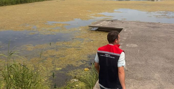 Tekirdağ’da Kaçak Avcılığa Geçit Yok: Su Ürünleri Denetimleri İl Genelinde Sıklaştırıldı