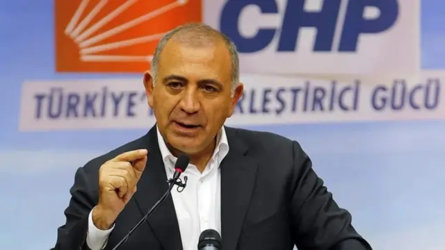GÜRSEL TEKİN: “TEKİRDAĞ DAHİL BİRÇOK BELEDİYE CUMHURİYET HALK PARTİSİNDE KALACAK”