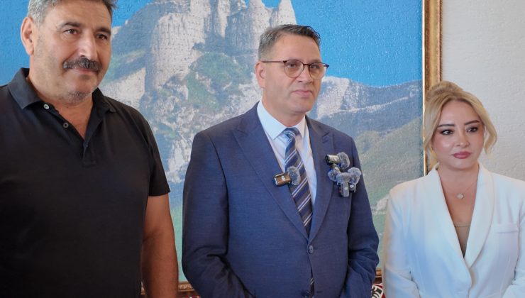 Ak Parti Çerkezköy İlçeBaşkanı Salih Azbay’danVahap Akay Açıklaması
