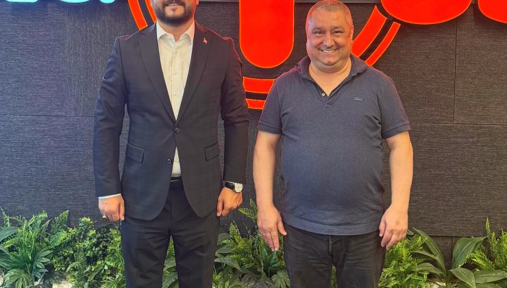 Köfteci Yusuf Kapaklı’ya Geliyor: TAŞKIRANLAR Plaza ile Anlaşma Tamamlandı