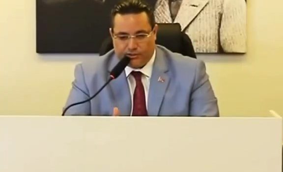 Bozkurter: “Cumhuriyet Halk Partisi Genel Başkanı Kemal Kılıçdaroğlu’dur”