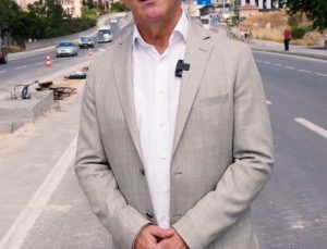 BAŞKAN ÇETİN: “KAPAKLI HALKI HER ŞEYİN EN GÜZELİNE LAYIKTIR”