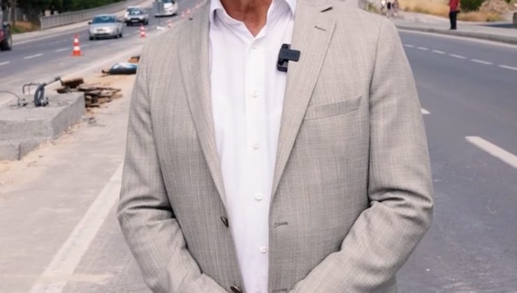 BAŞKAN ÇETİN: “KAPAKLI HALKI HER ŞEYİN EN GÜZELİNE LAYIKTIR”