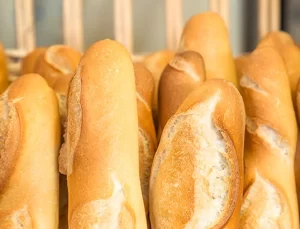 ÇERKEZKÖY HALK EKMEK, UYGUN FİYATLI VE KALİTELİ ÜRÜNLERİYLE VATANDAŞIN YANINDA