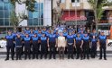 Kapaklı’da Zabıta Haftası kutlandı