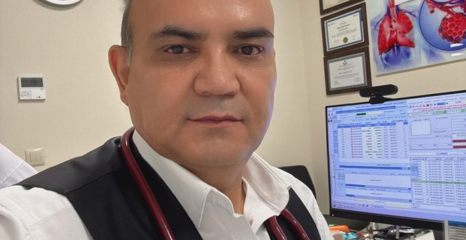 Uzmanından Ebola virüsü uyarısı!